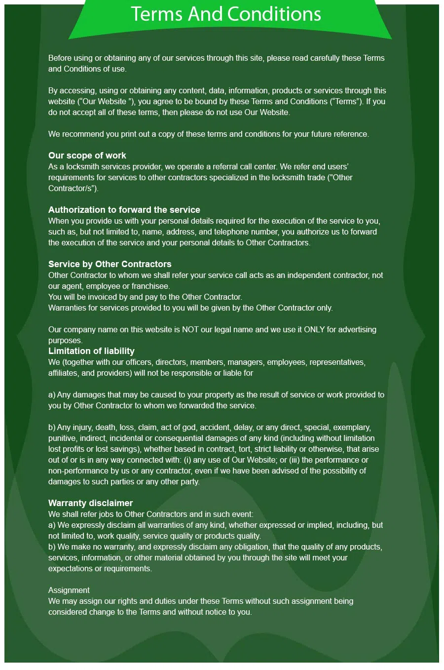 All Day Locksmith Service Hebron, KY 859-534-3590