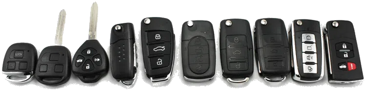 All Day Locksmith Service Hebron, KY 859-534-3590 - Transponder-Keys-01